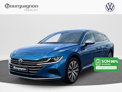 Volkswagen Arteon Shooting Brake - 1.4 TSI eHybrid Elegance Business+ | 218 Pk | PHEV | Trekhaak | A. cam | Leder | SOH 98% |