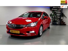 Opel Astra - 1.4 Turbo Innovation Automaat