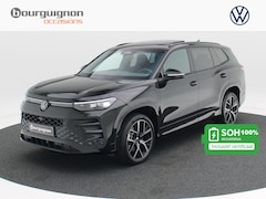 Volkswagen Tayron - 1.5 eHybrid 272 Pk Automaat R-Line Edition | Black Style | Panoramadak | Trekhaak | 20 Inc