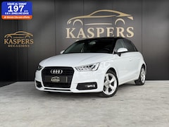 Audi A1 Sportback - 1.0 TFSI Design Pro Line Plus