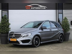 Mercedes-Benz B-klasse - 180 AMG Pano | Night | Carplay | Navi | Cruisecontrol | Sfeerverlichting | Dealer Onderhou