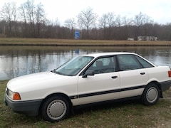 Audi 80 - 1.8