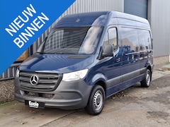 Mercedes-Benz Sprinter - 311 CDI GB L2 FWD Functional 3.5T 311 CDI L2H2 / AIRCO / CAMERA / 3 ZITS / DEALER ONDERHOU