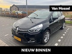 Renault Clio Estate - 0.9 TCe Zen