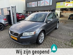 Volvo V50 - 1.8 Edition II