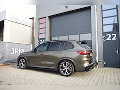 BMW X5 - 45e xDrive High Executive Luchtvering Full M Maxton Pano