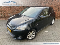 Mitsubishi Space Star - 1.2 Intense+ I Airco