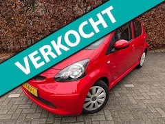 Toyota Aygo - 1.0i 12V + Automaat I Airco