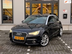Audi A1 - 1.4 TFSI Ambition Pro Line Business|Xenon|Navi|Stoelverwarming