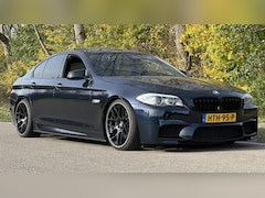 BMW 5-serie - 550i High Executive - M5 look