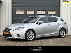 Lexus CT 200h - 25th Edition 2e EIG / NAVI / CRUISE / CLIMA