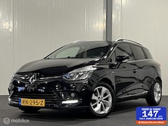 Renault Clio Estate - 0.9 TCe Limited