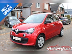 Renault Twingo - 1.0 SCe Authentique Airco, Bluetooth