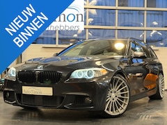 BMW 5-serie Touring - F11 535i High Executive Aut.-8 | voor de liefhebber |