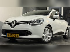 Renault Clio Estate - 0.9 TCe Expression|NAP|NweAPK|2eEig||Trekhaak|Airco|PDC|Bluetooth|