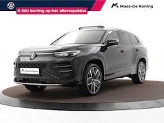 Volkswagen Tayron - 1.5 eTSI 272pk DSG R-Line Edition · Camera · Panoramadak · Elek. Voorstoelen · Massage · S