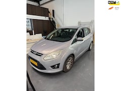 Ford C-Max - 1.6 SCTi Titanium