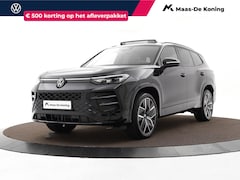 Volkswagen Tayron - 1.5 eTSI 272pk DSG R-Line Edition · Camera · Panoramadak · Elek. Voorstoelen · Massage · S