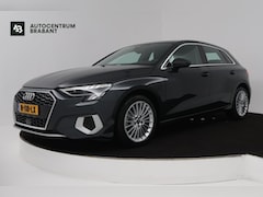 Audi A3 Sportback - 30 TFSI Advanced edition (LANE-ASSIST, NAVIGATIE, CRUISE CONTROL ADAPTIEF, AUTOMAAT, PARKE
