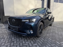 Mazda CX-60 - 2.5 e-SkyActiv PHEV Homura / Stoel koeling / Carplay / Head Up