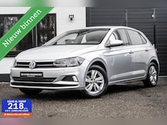 Volkswagen Polo - 1.0 TSI 95 PK Beats CarPlay MF Stuurwiel