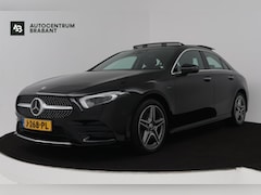 Mercedes-Benz A-klasse - 250 e Premium Plus (PANORAMADAK, STOELVERWARMING, ELEKTR STOELEN, CAMERA, SFEERVERLICHTING