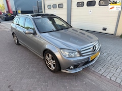 Mercedes-Benz C-klasse Estate - 220 CDI Business Class Avantgarde