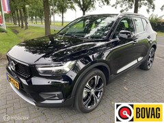 Volvo XC40 - 1.5 T5 260 PK I Recharge I Leder I ACC I BLIS | Camera