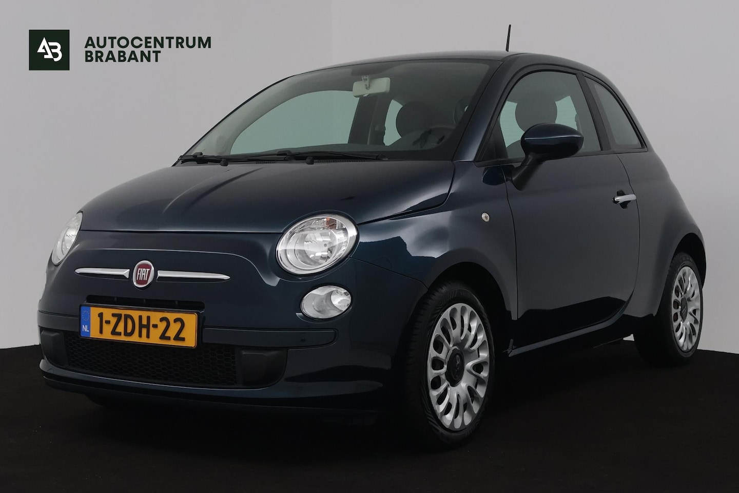 Fiat 500 - 1.0 TwinAir Pop (AIRCO, ELEKTR RAMEN) - AutoWereld.nl