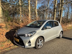 Toyota Yaris - 1.5 Hybrid Comfort