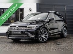 Volkswagen Tiguan - 2.0 TSI 4Motion Highline Pano LED Trekh HU