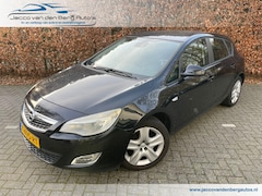 Opel Astra - 1.4 Turbo Sport I Airco I 140 PK
