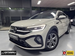 Volkswagen Taigo - 1.0 TSI R-Line 2023 Dsg Pano Lane Garantie