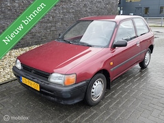 Toyota Starlet - 1.3i Smash - Automaat - Apk 05-2027
