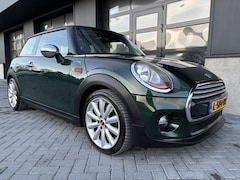 MINI Cooper - 1.5 Chili Serious Business