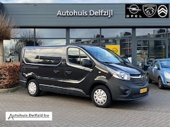 Opel Vivaro - GB 1.6 CDTi 120pk L1H1 310/2700 1e Eigenaar