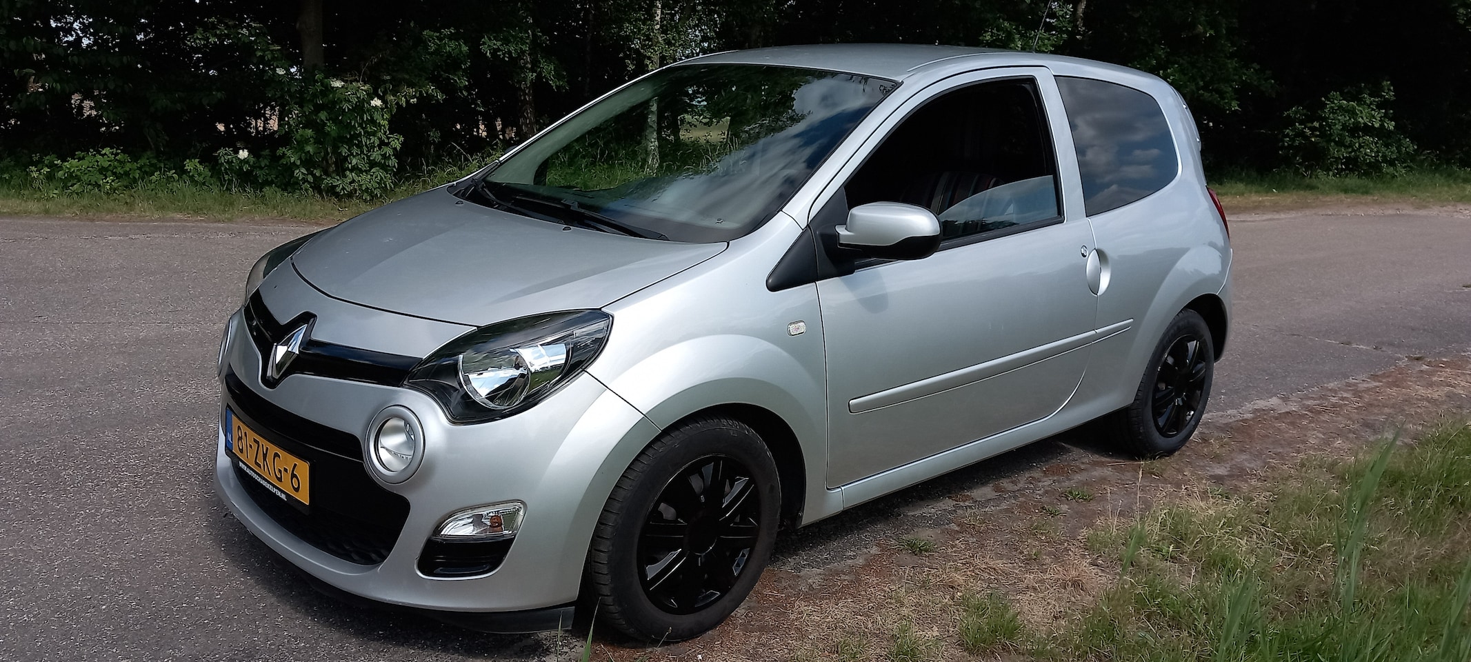 Renault Twingo - 1.2-16V Collection - AutoWereld.nl