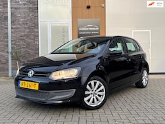Volkswagen Polo - 1.4-16V Comfortline | Multimedia scherm |
