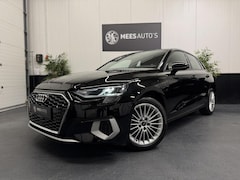 Audi A3 Sportback - 40 TFSI e Advanced edition|Keyless|Carplay