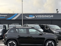 Renault 4 - 4 E-Tech Evolution Comfort Range Van