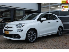 Fiat 500 X - 1.0 GSE Sport