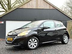 Peugeot 208 - 1.0 VTi Access Airco Cruise NL-Auto