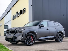BMW XM - PHEV 30 kWh | 653 pk | Bowers & Wilkins | Stoelmassage | Softclose | Trekhaak |