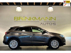 Opel Grandland X - 1.6 Turbo Hybrid Business Executive - Tr.Haak - BTW Auto