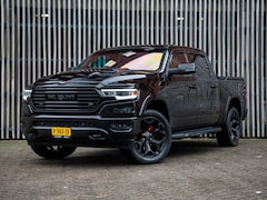 Dodge Ram 1500 - 5.7 V8 401pk 4x4 LPG-G3 CC Longhorn|NL-AUTO| ALLE OPTIES|