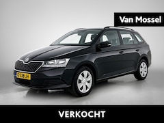 Skoda Fabia Combi - 1.0 TSI Active | CRUISE CONTROL | AIRCO |