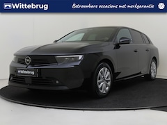 Opel Astra Sports Tourer - 1.2 Level 2 | Navigatie | Apple Carplay | Cruise Control UITVERKOOP