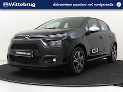 Citroën C3 - 1.2 PureTech Shine Business | Keyless Start | Parkeerhulp | Carplay | Climate Control |
