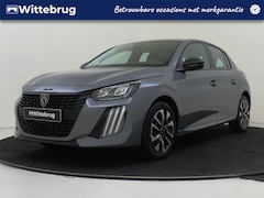 Peugeot 208 - 1.2 PureTech 75 Active | Parkeersensoren | Cruise control | Navigatie | Apple Carplay UITV