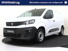 Peugeot Partner - 1.5 BlueHDI Premium Long | Laadruimte Pakket | Full Map Navi | Airco | Automaat |
